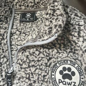 PAWZ well taken care off.